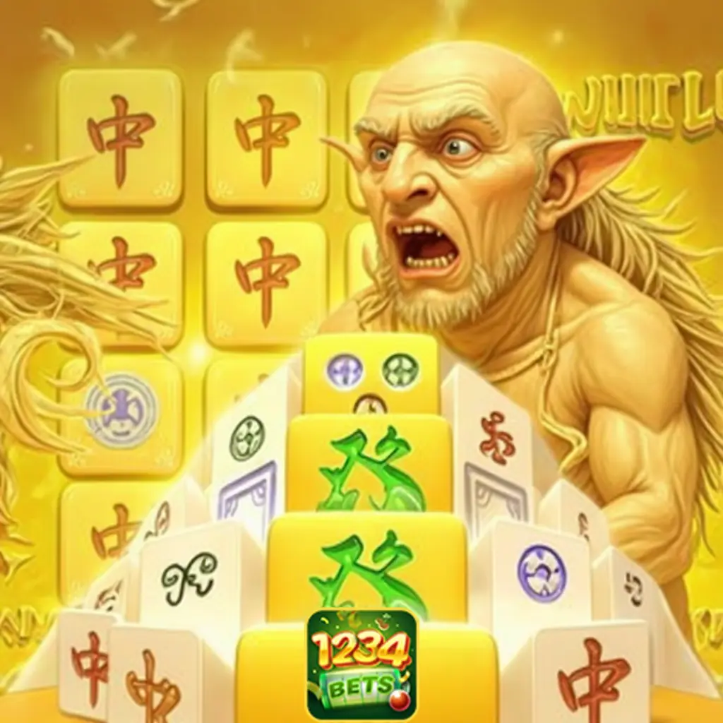 1234BETS Apk