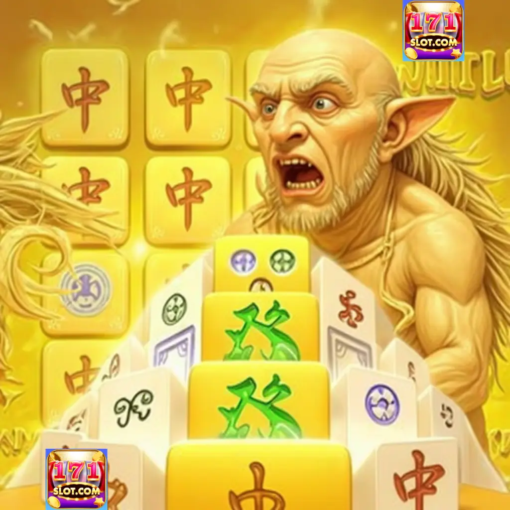 171SLOT Apk