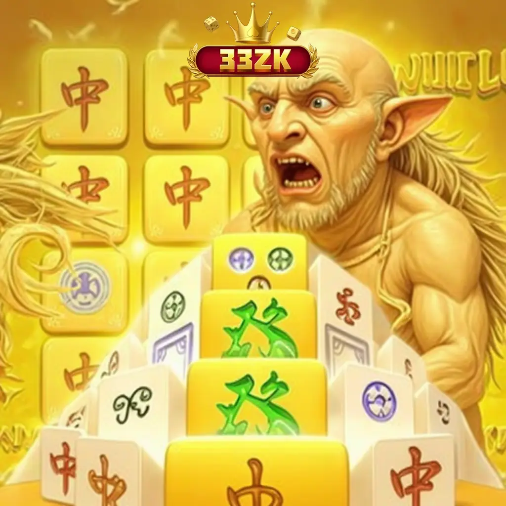 33ZK Apk