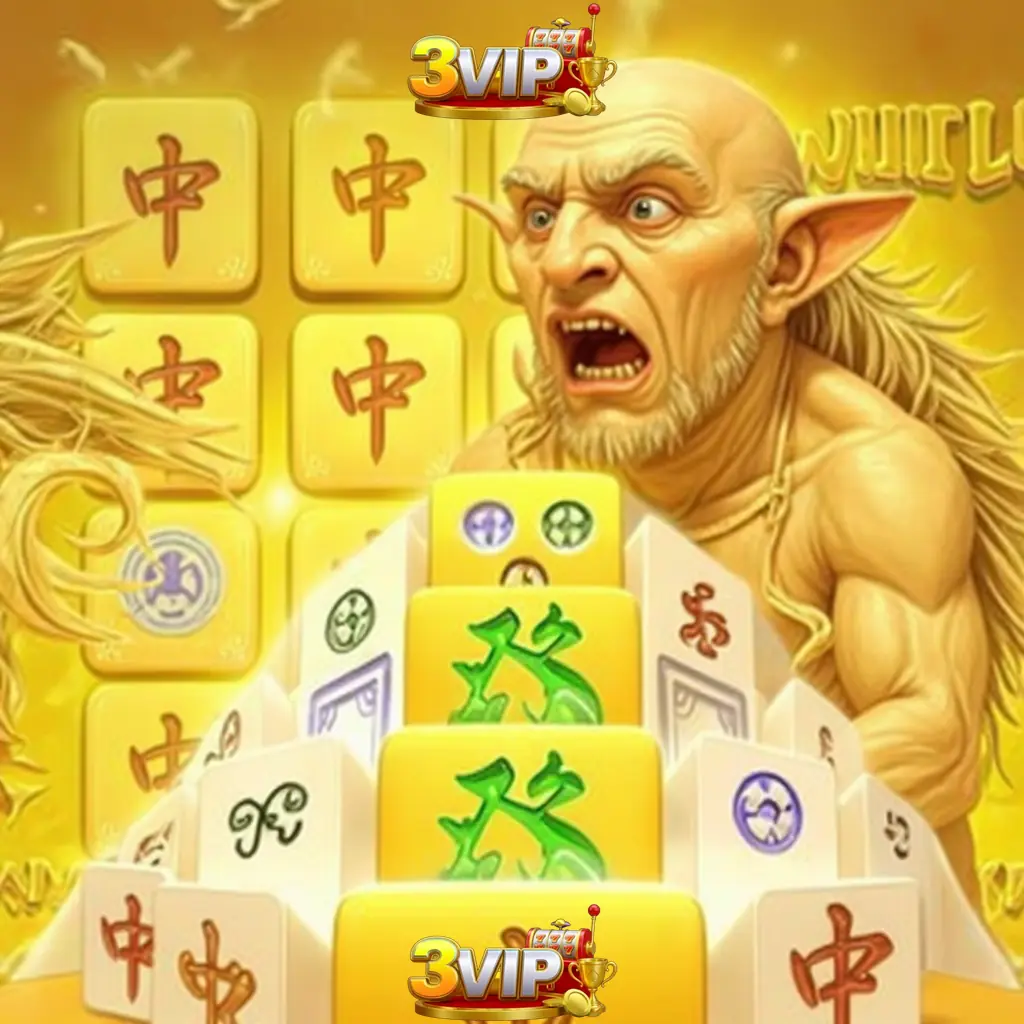 3SVIP Apk