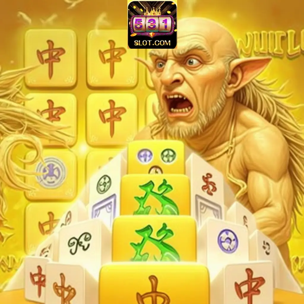 531SLOT Apk