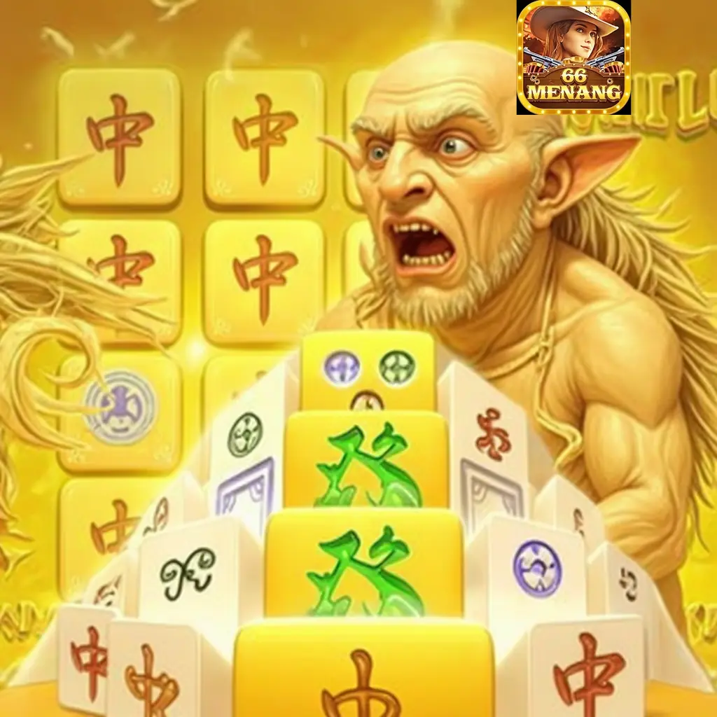 66MENANG Apk