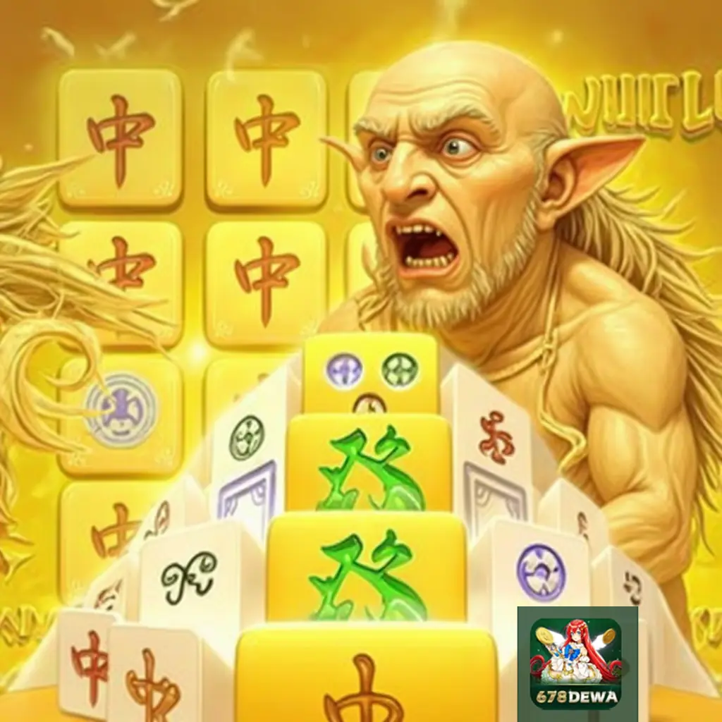 678DEWA Apk