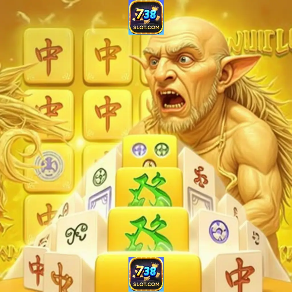 738SLOT Apk