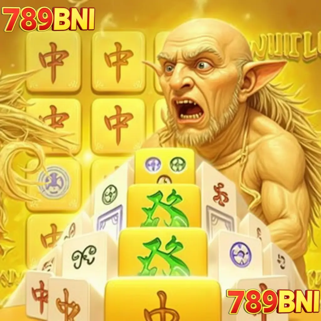 789BNI Apk