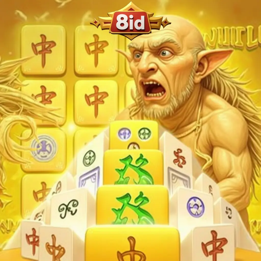8ID Apk