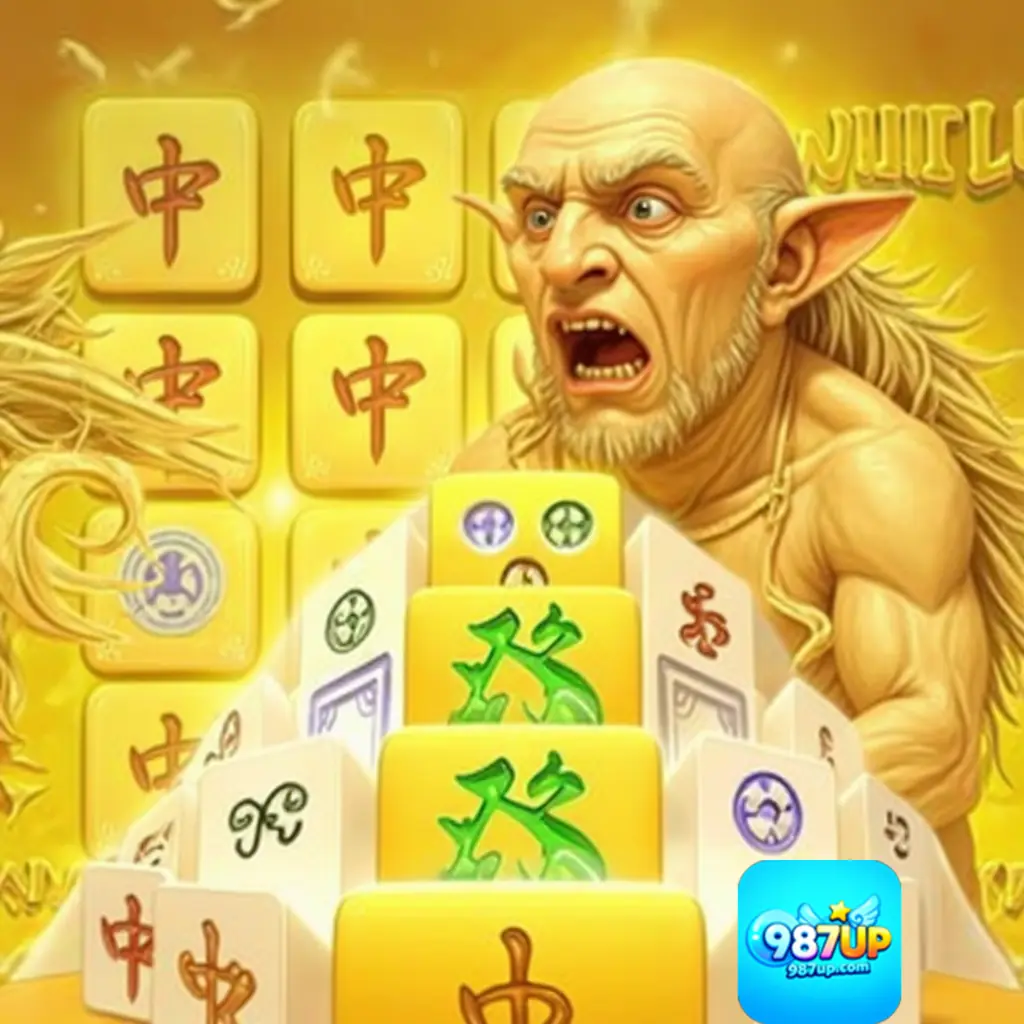 987up Apk