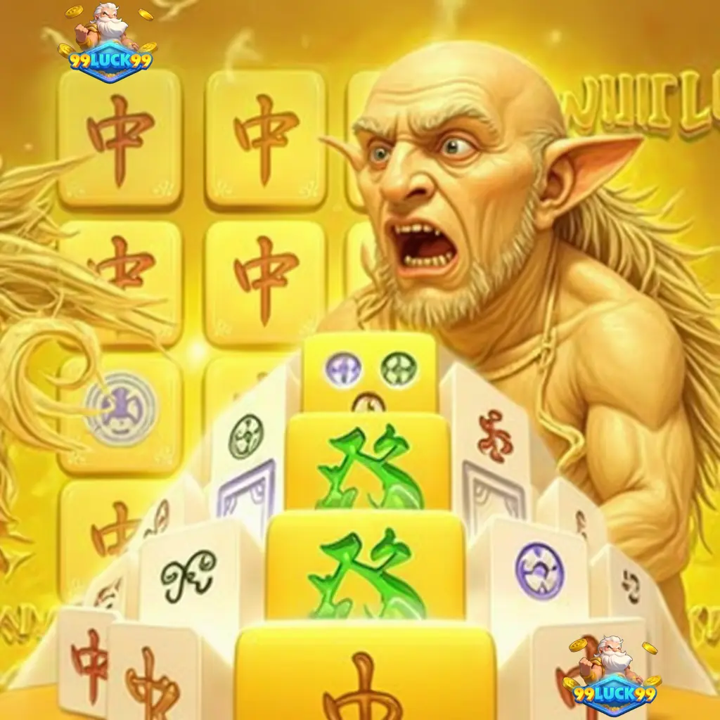 99LUCK99 Apk