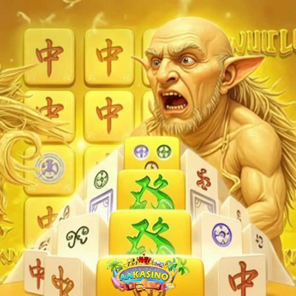 AAKASINO Apk