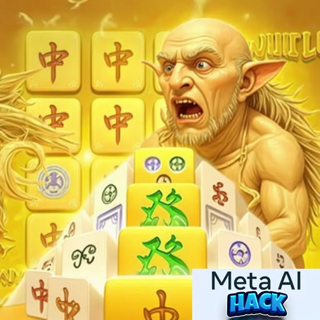 AI META HACK Apk