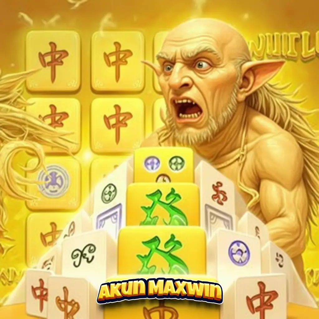 AKUN MAXWIN Apk
