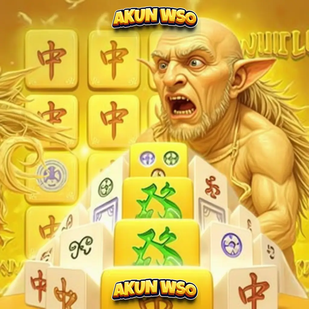 AKUN WSO Apk