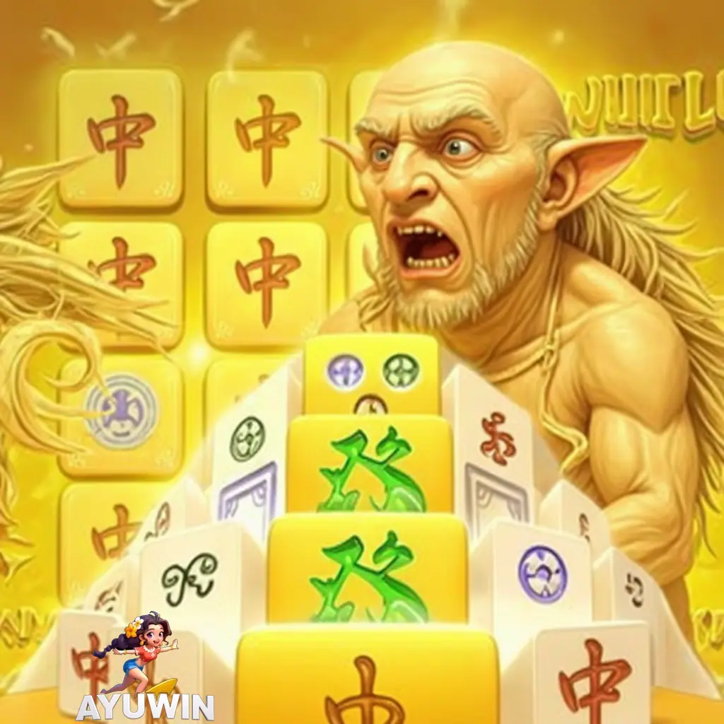 AYUWIN Apk