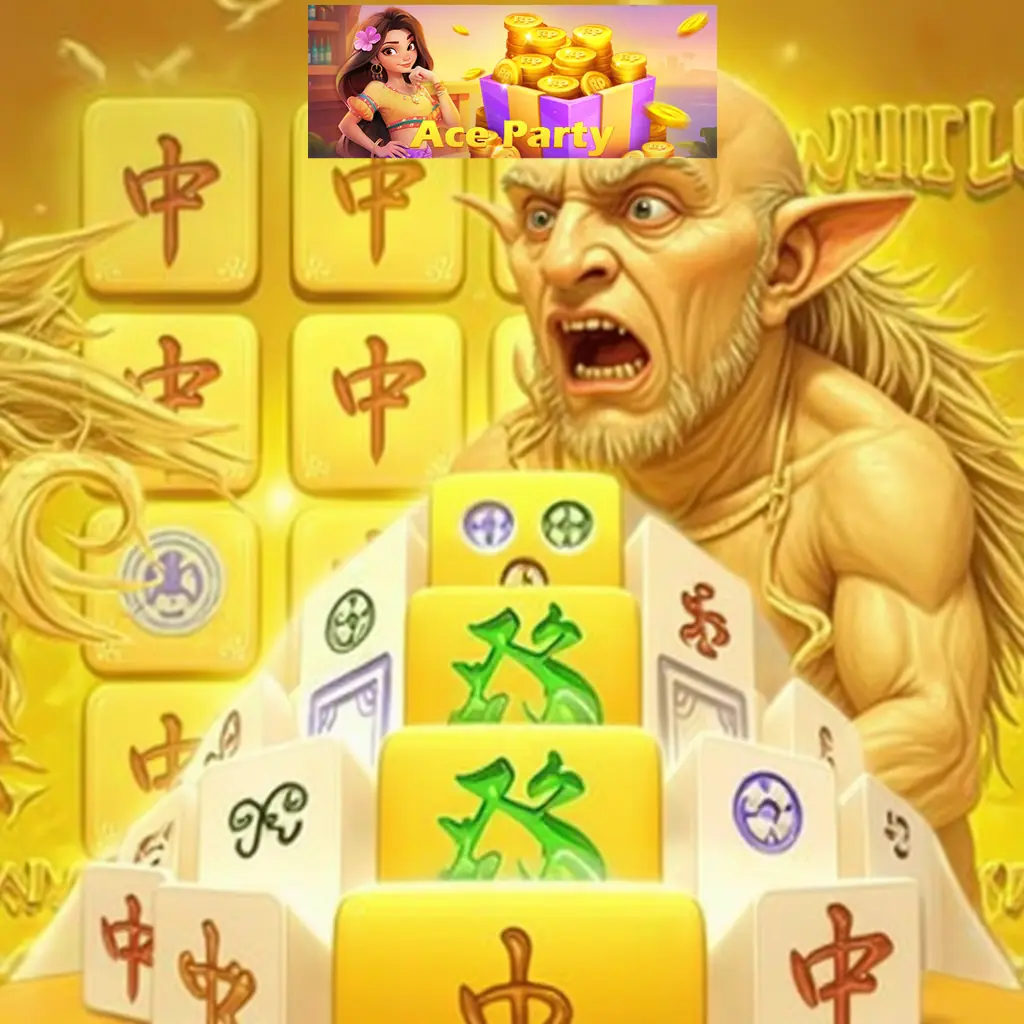 Ace Party Apk