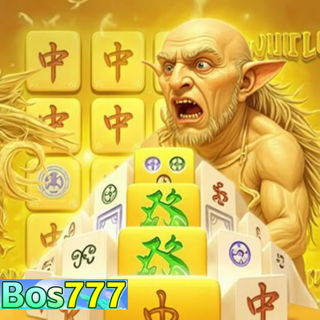 BOS777 Apk