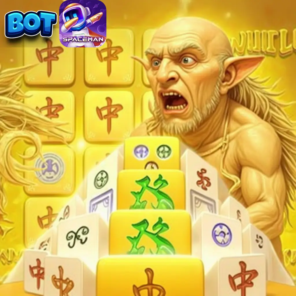 BOT SPACEMAN HACK Apk
