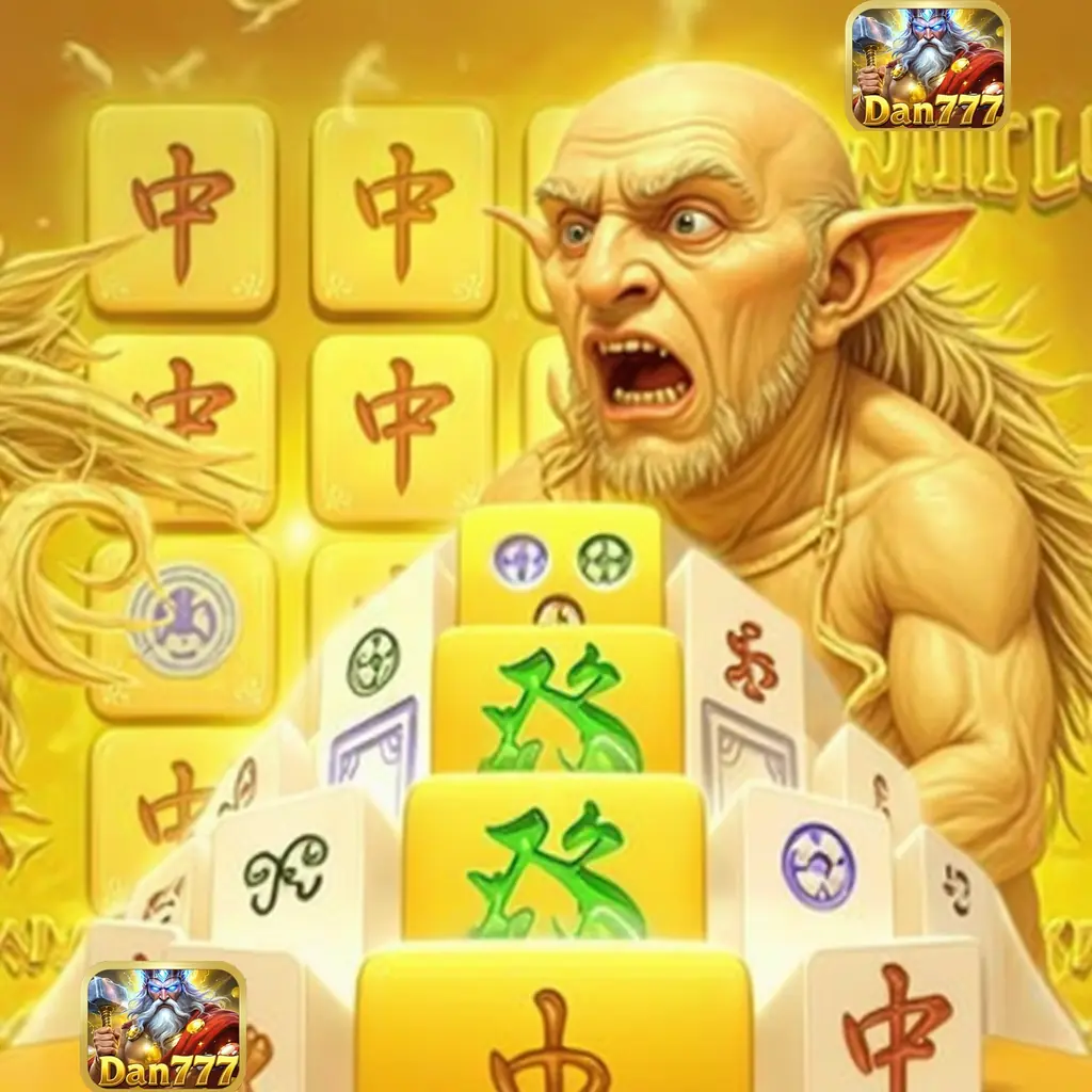 DAN777 Apk