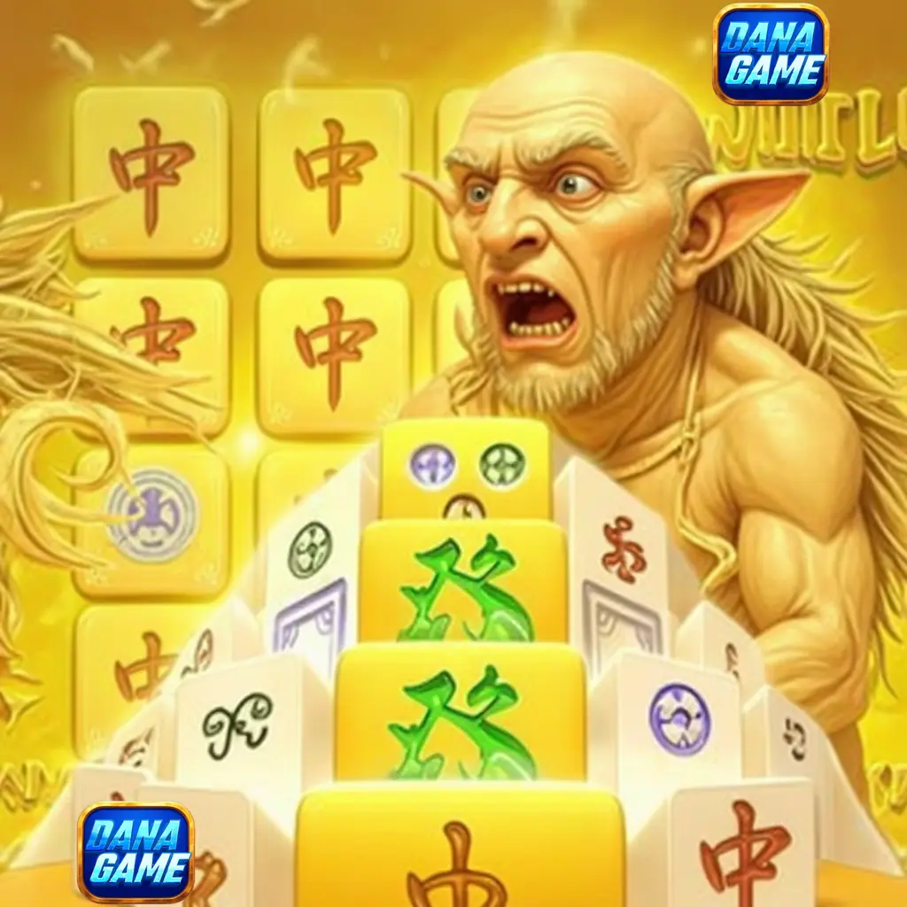 DANAGAME Apk