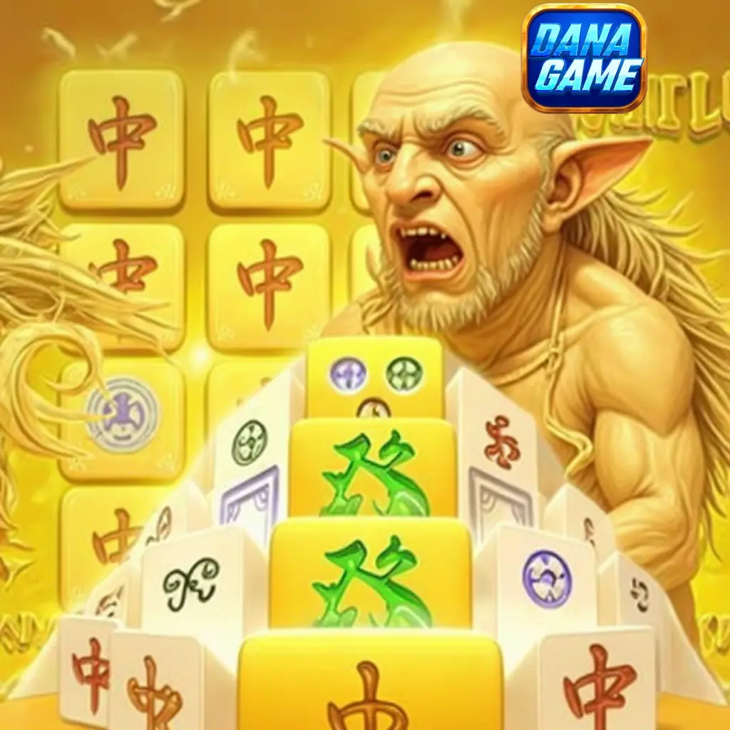 DANAGAME777 Apk