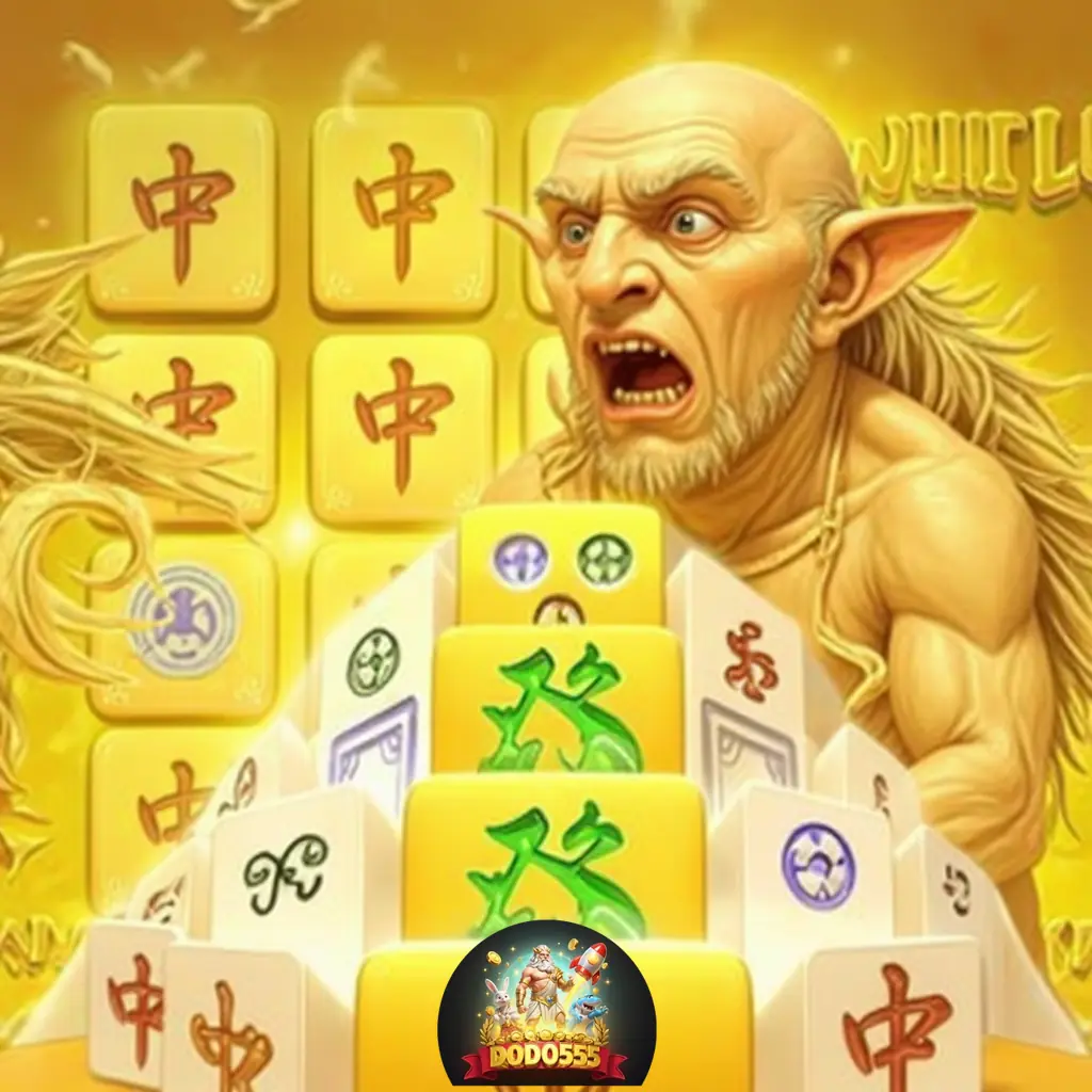 DODO555 Apk