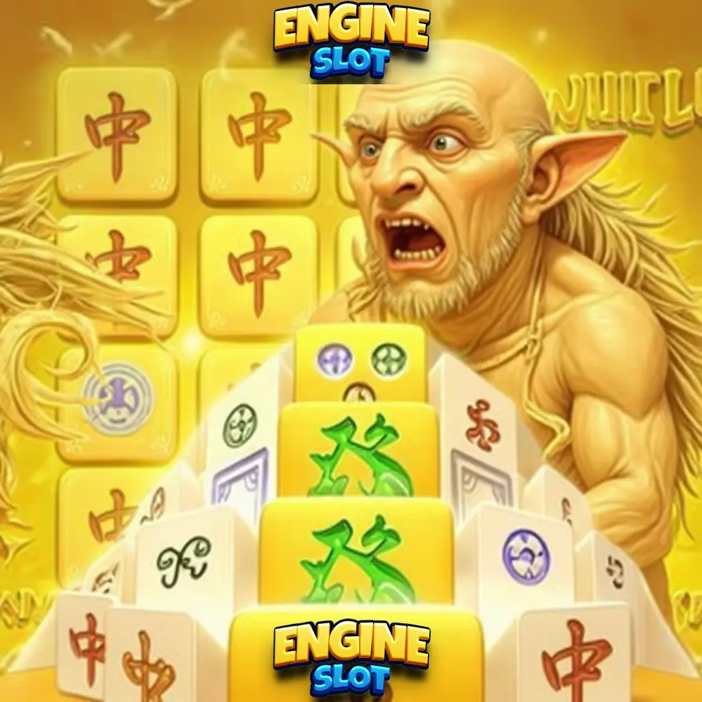 ENGINE SLOT Apk