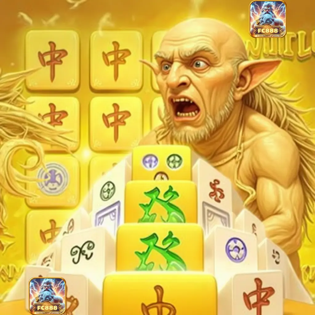 FC888 Apk