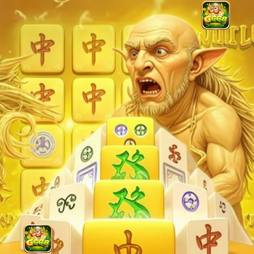 G668 Apk v80.0 (Latest Android App) G 668 Picky Palm