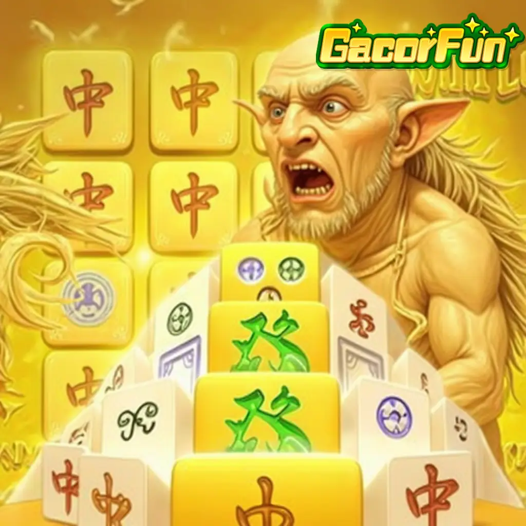 GACORFUN Apk