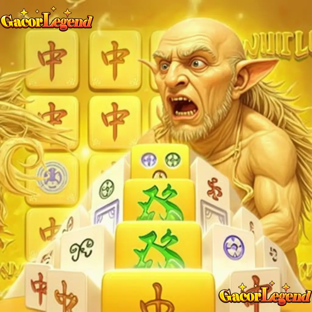GACORLEGEND Apk v80.0 (Latest Android App) Gacor Legend Picky Palm