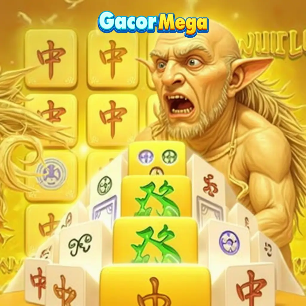 GACORMEGA Apk v80.0 (Latest Android App) Gacor Mega Picky Palm