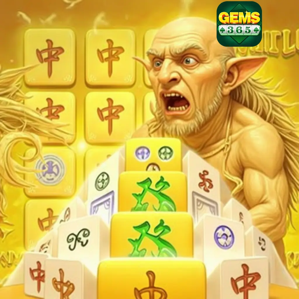GEMS365 Apk