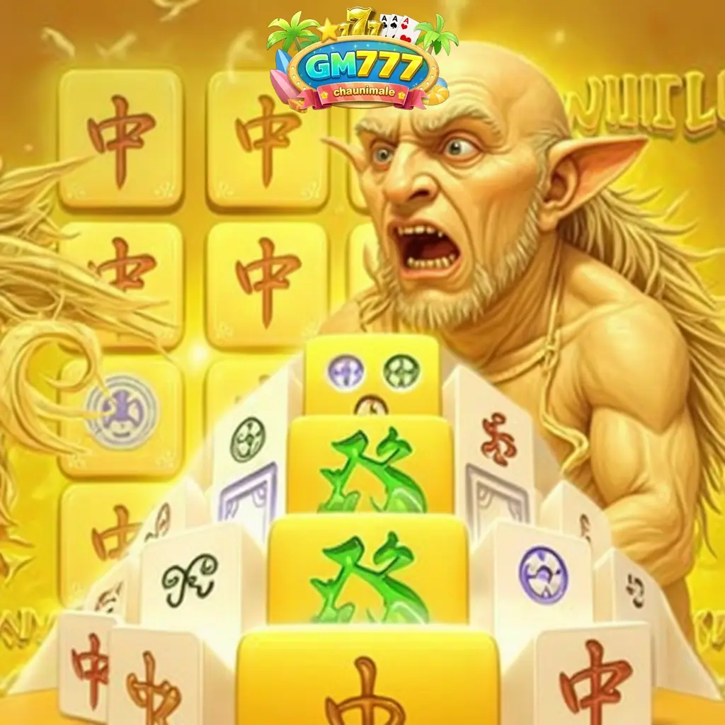 GM777 Apk