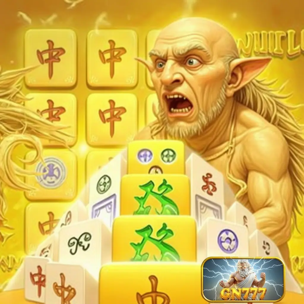GN777 Apk