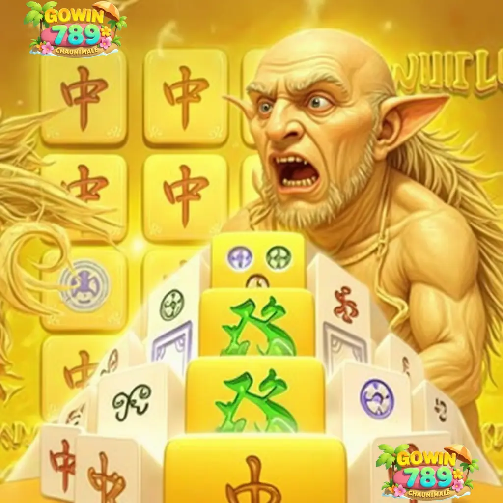 GOWIN789 Apk