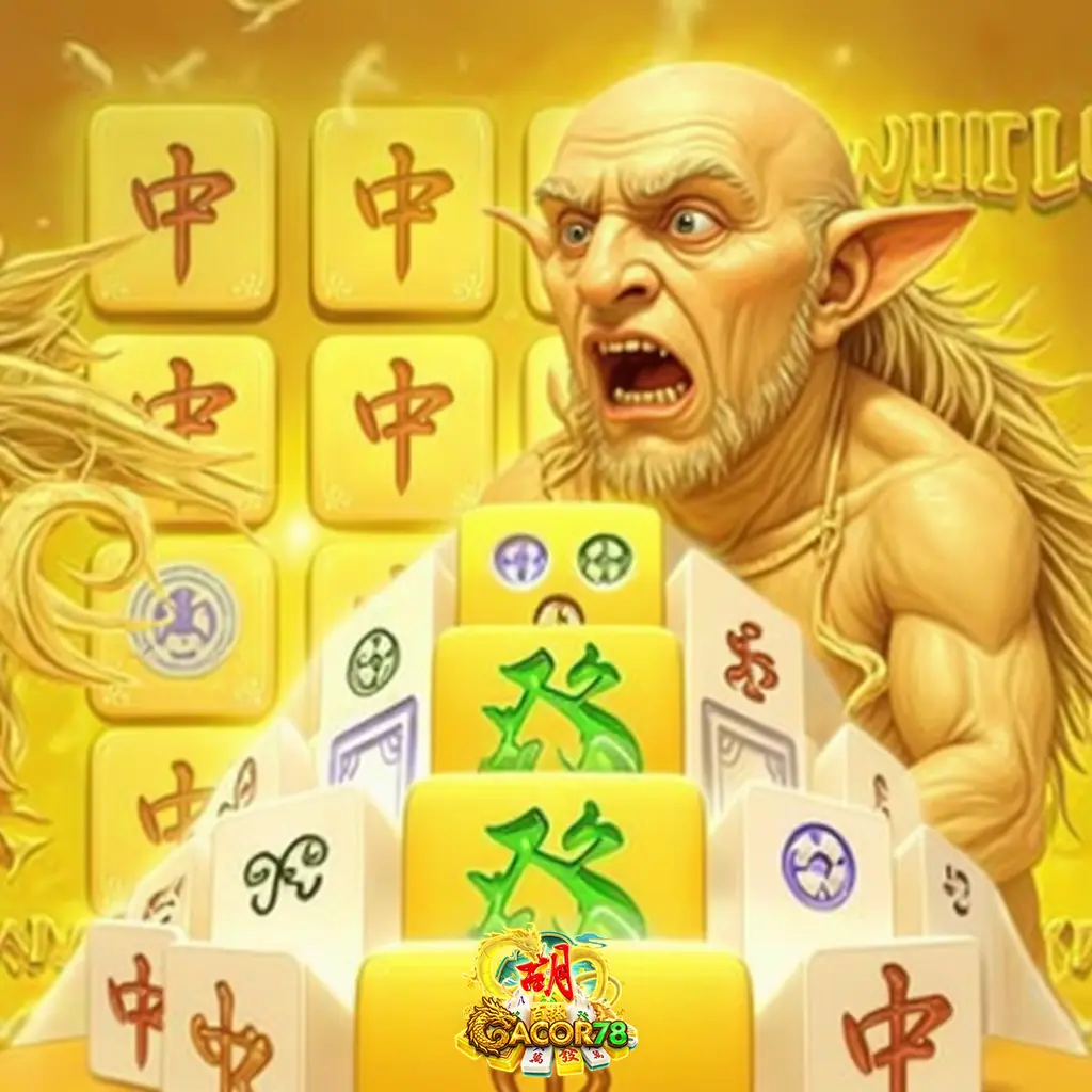Gacor78 Apk