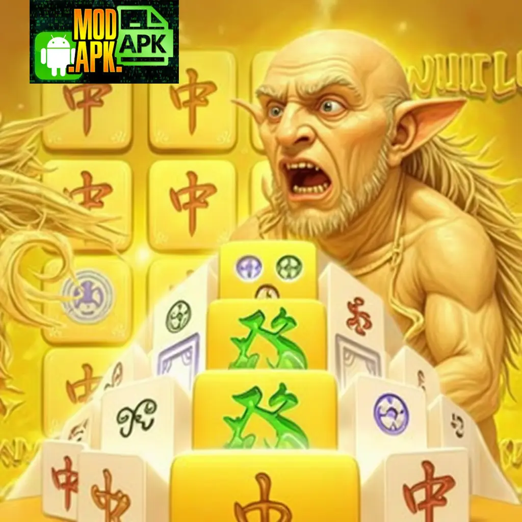 HACK MAD Apk