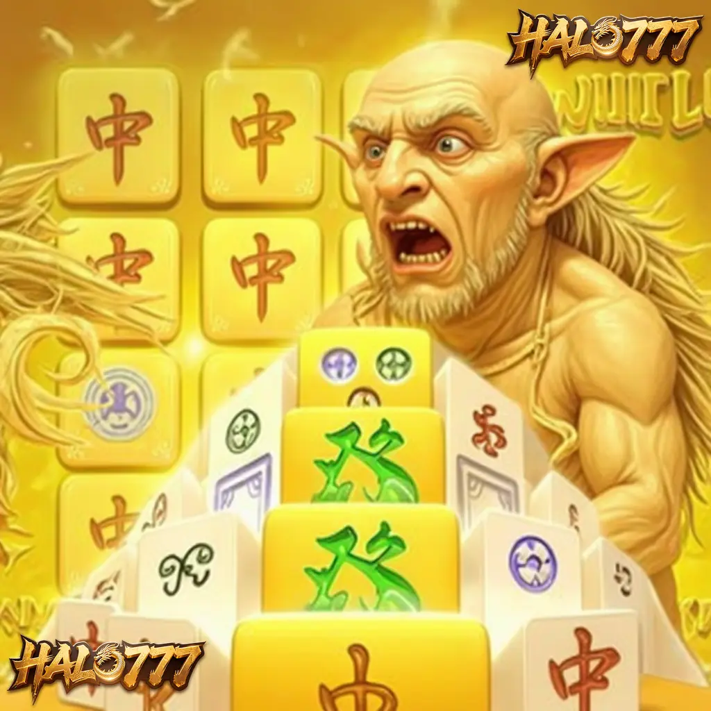 Halo777 Apk