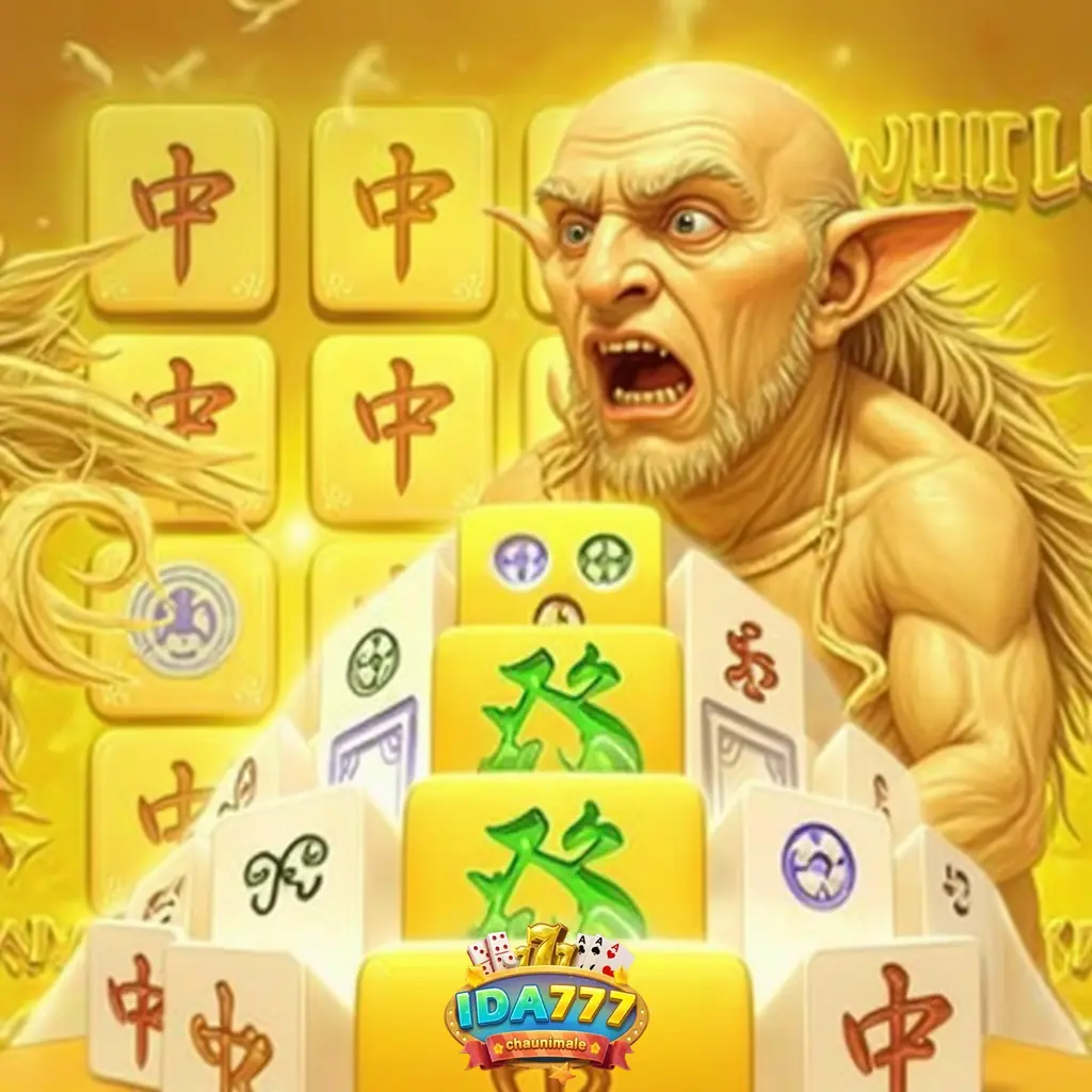 IDA777 Apk