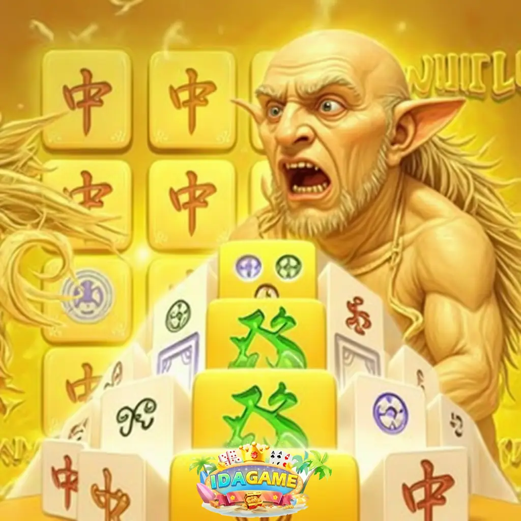 IDAGAME Apk