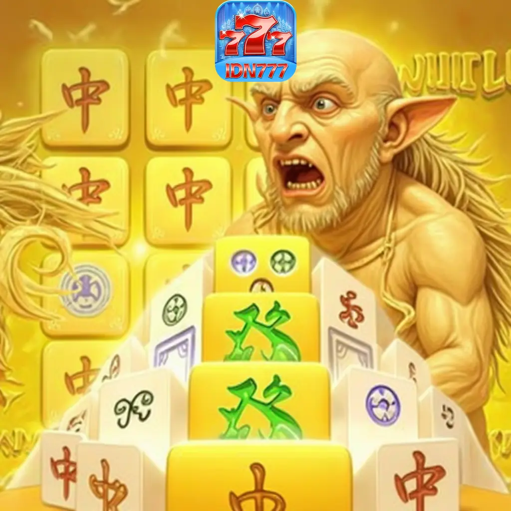 IDN777 Apk