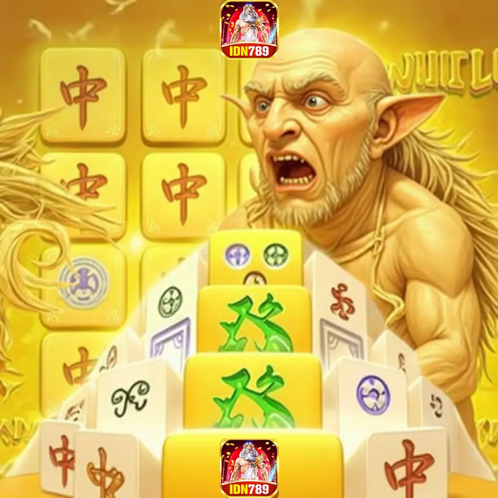 IDN789 Apk