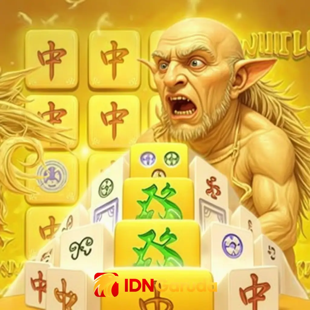 IDNGARUDA Apk