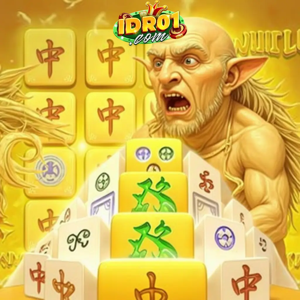 IDR01 Apk