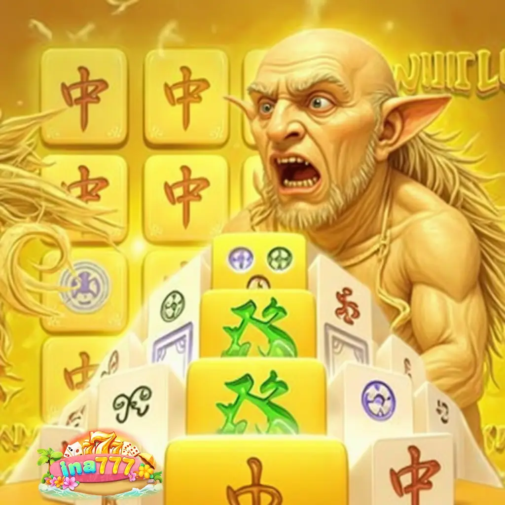 INA777 Apk
