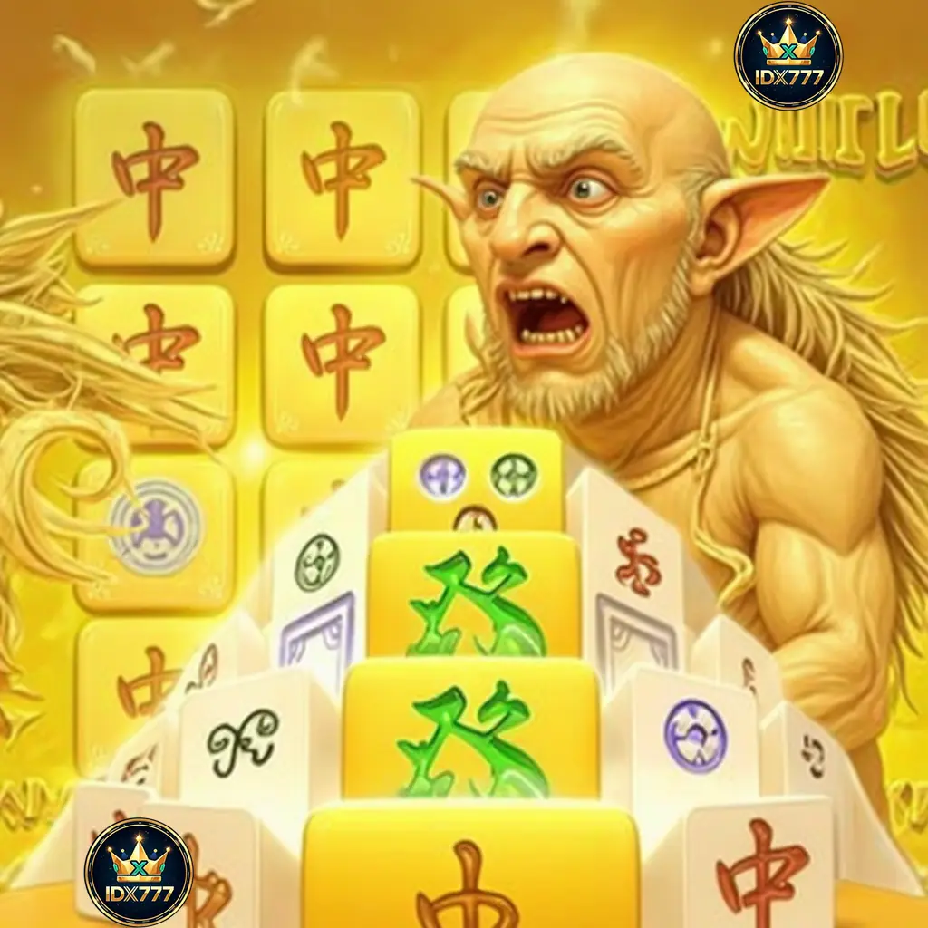 Idx777 Apk