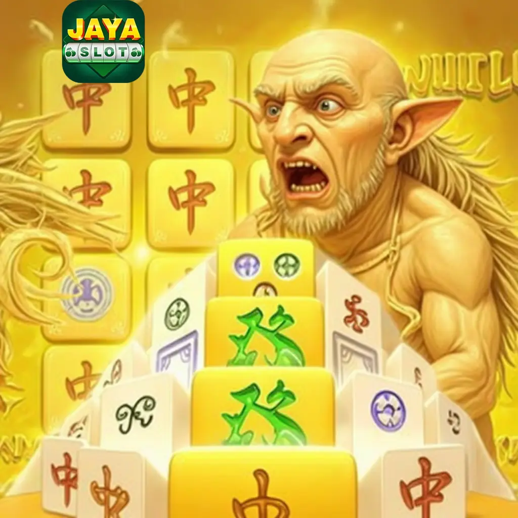 JAYASLOT Apk