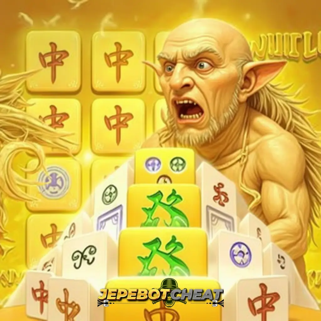 JEPEBOT Apk