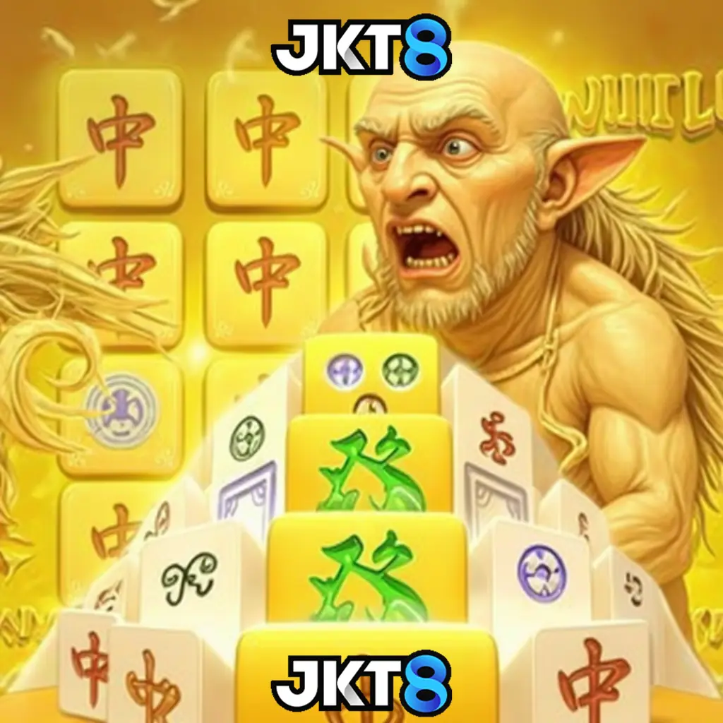 JKT8 Apk