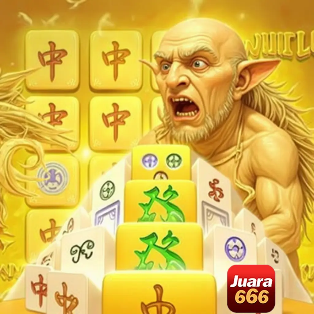 JUARA66 Apk