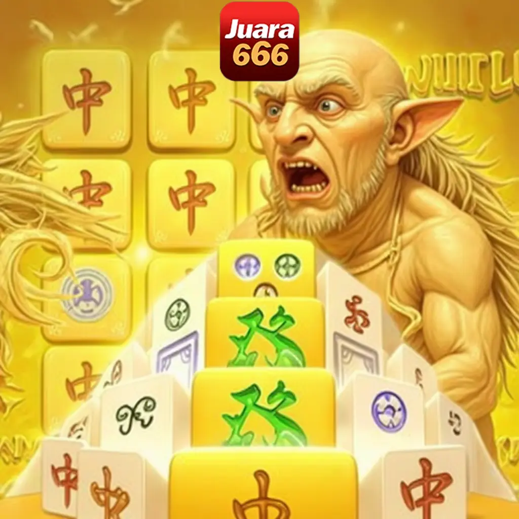JUARA666 Apk